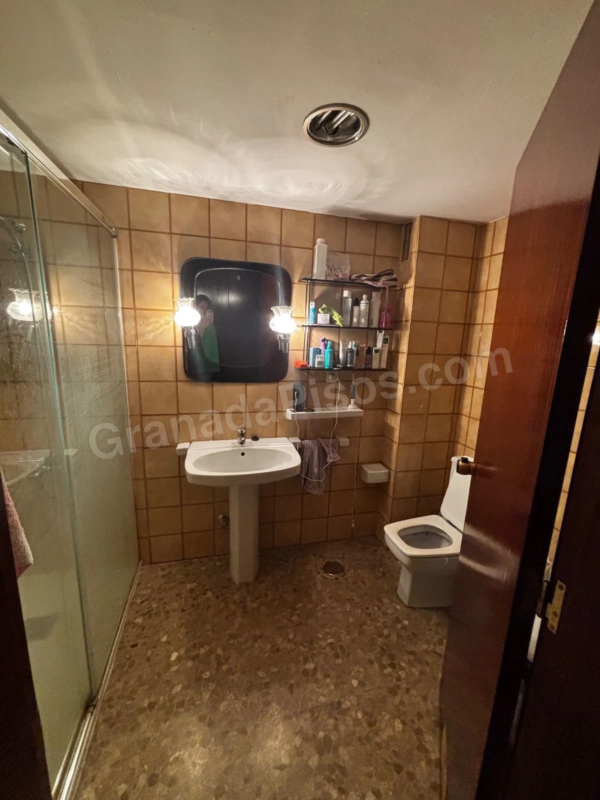 Habitación en traumatoligia (5)