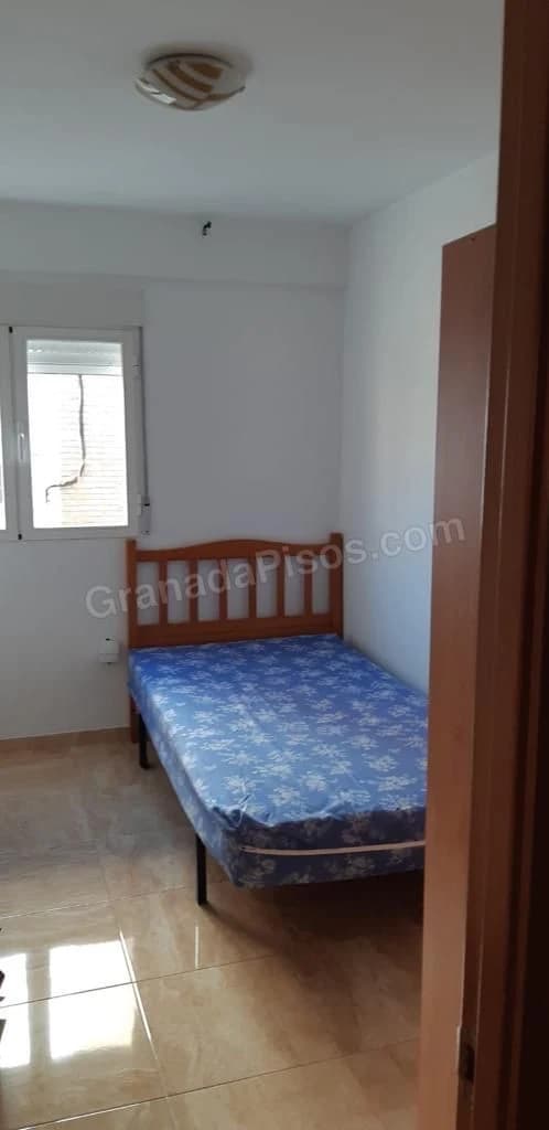 Habitación en Rosaleda/Juventud (4)