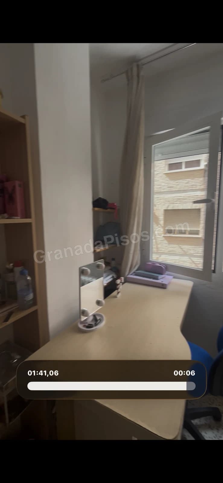 Habitación en Camino de Ronda (3)