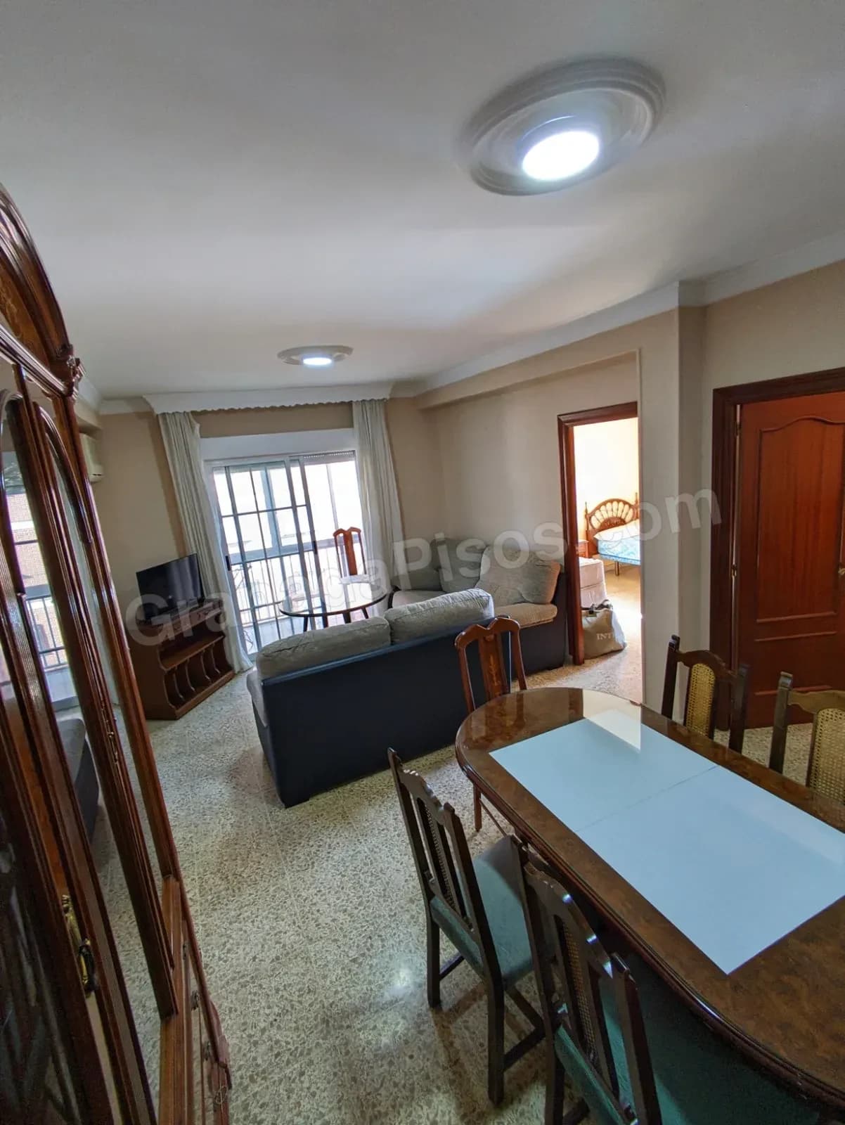Piso entero en Cartuja (5)