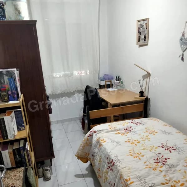 Habitación en Plaza de Toros / Doctores (5)