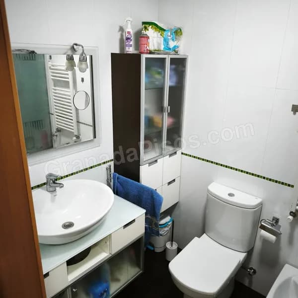 Habitación en Centro (Gran Vía / Trinidad) (5)