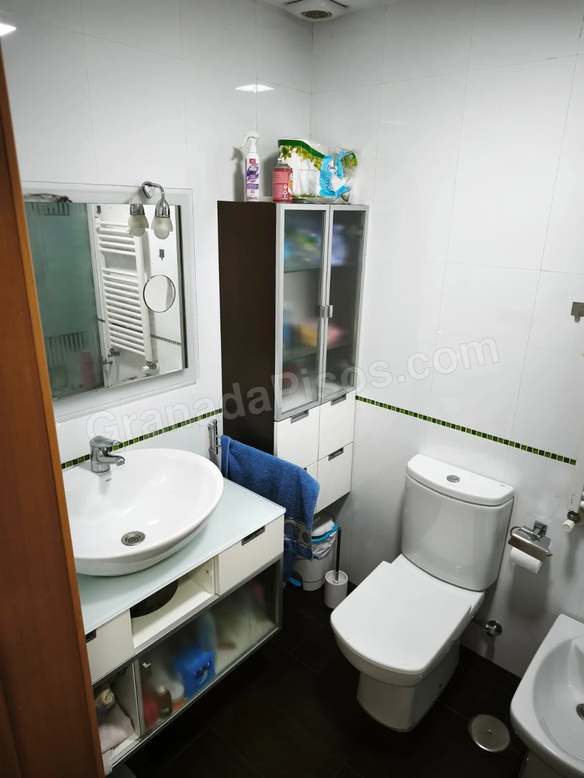 Habitación en Centro (Gran Vía / Trinidad) (5)