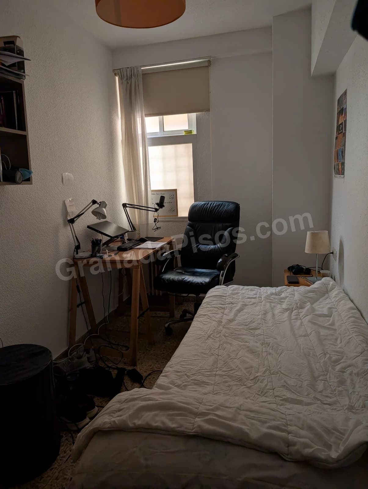 2 habitaciones libres junto a Facultad de Ciencias (Beiro)
