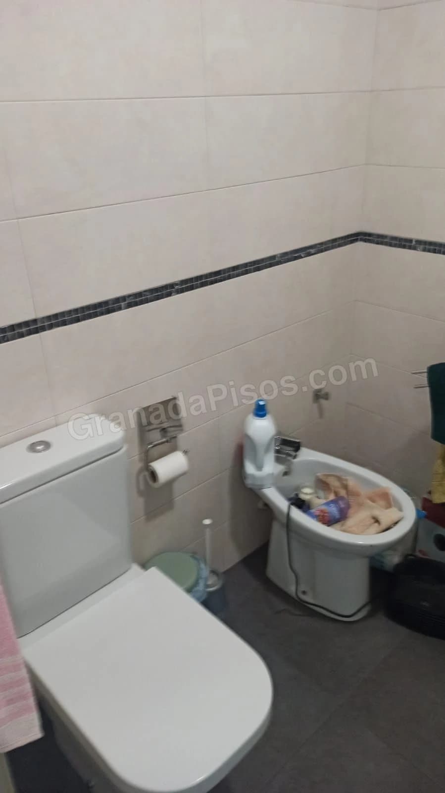 Habitación en Ciencias (5)