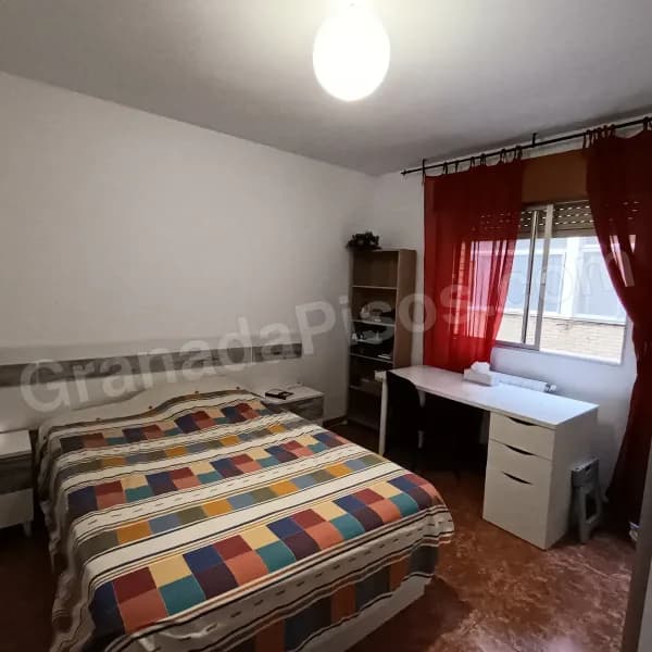 Habitación en Hipercor (11)