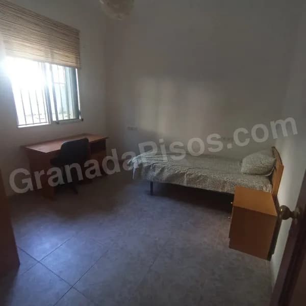 Habitación en San Ildefonso (6)