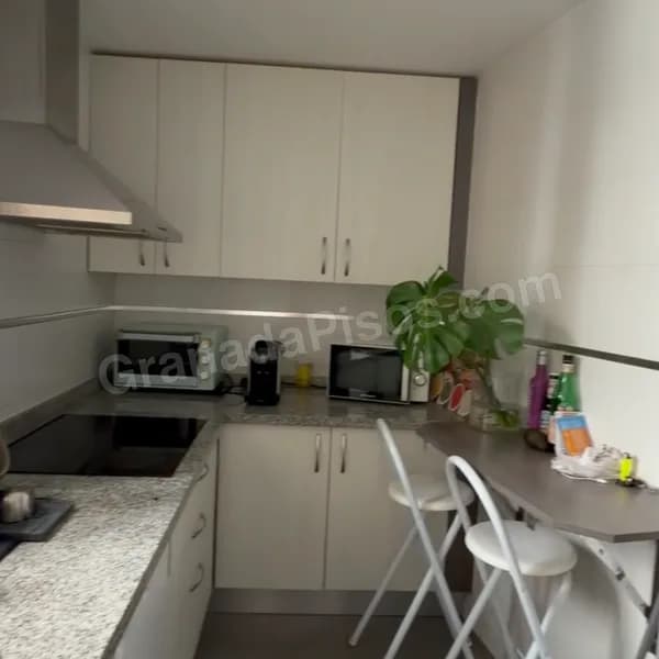 Habitación en Camino de Ronda (5)