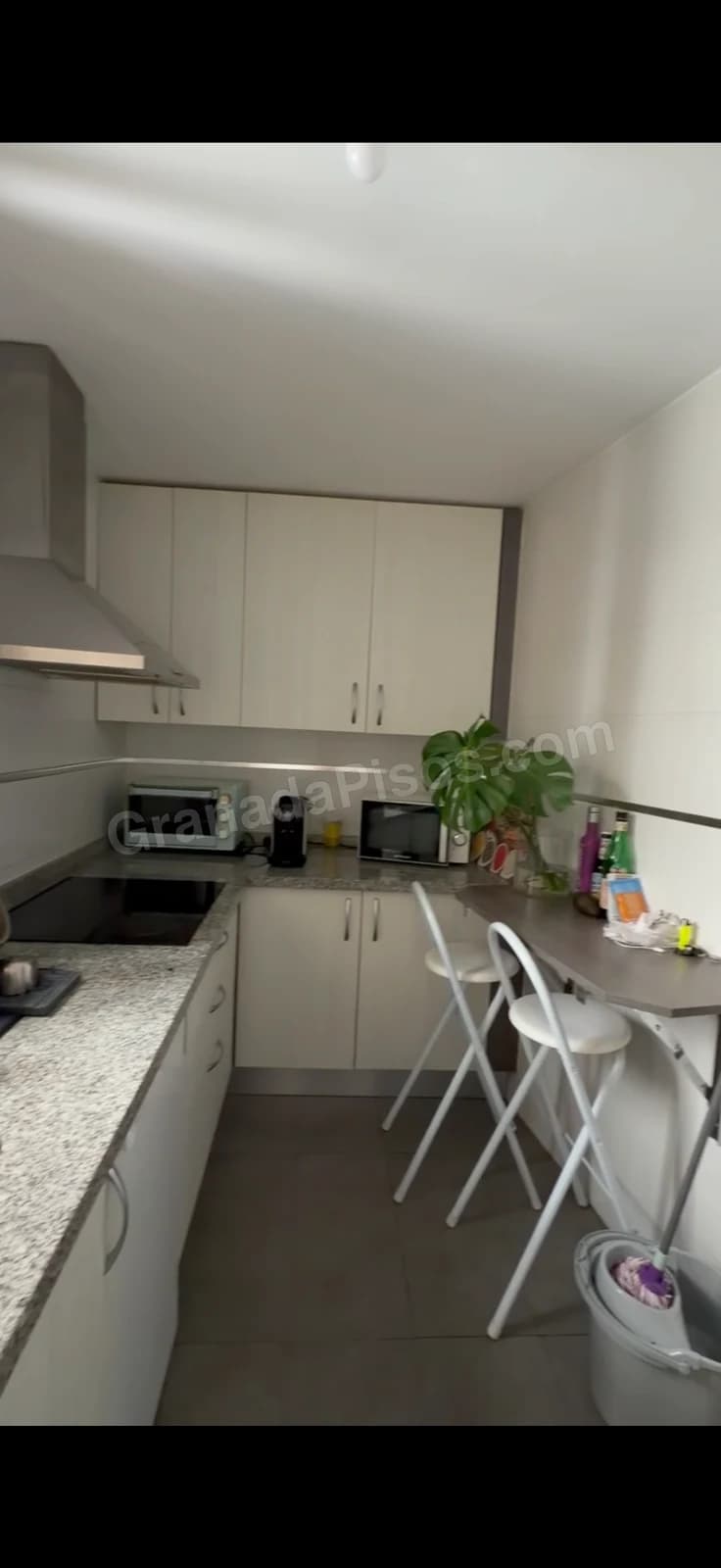 Habitación en Camino de Ronda (5)
