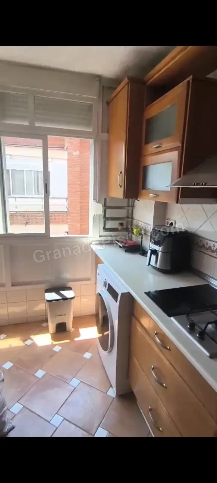 Habitación en La Chana (4)