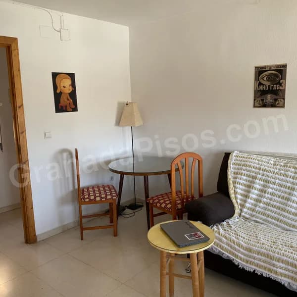 Habitación en Plaza de Toros / Doctores (6)