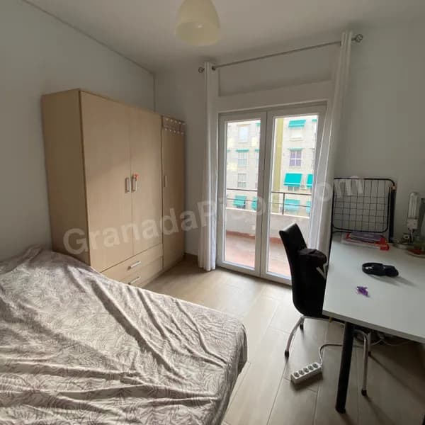Habitación en Camino de Ronda