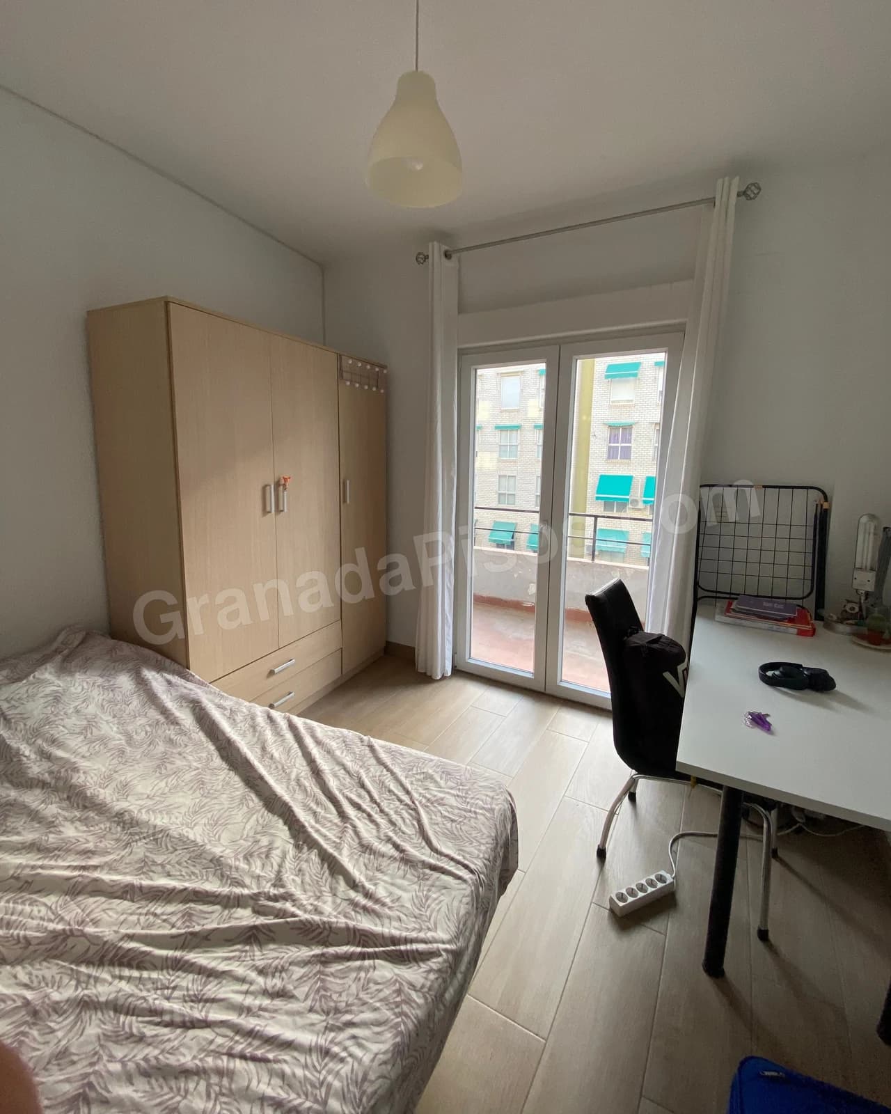 Habitación en Camino de Ronda