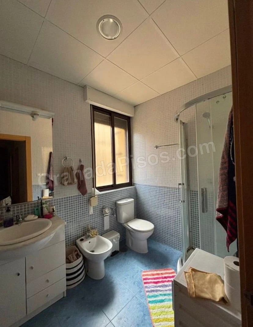 Habitación en Fuentenueva (2)