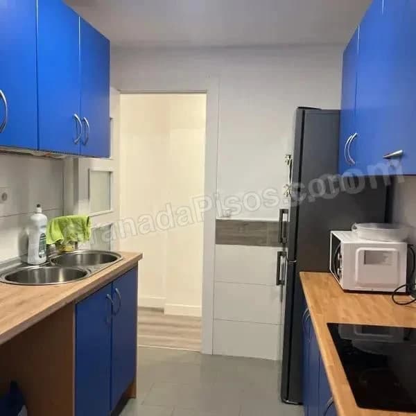 Habitación en Triunfo (5)
