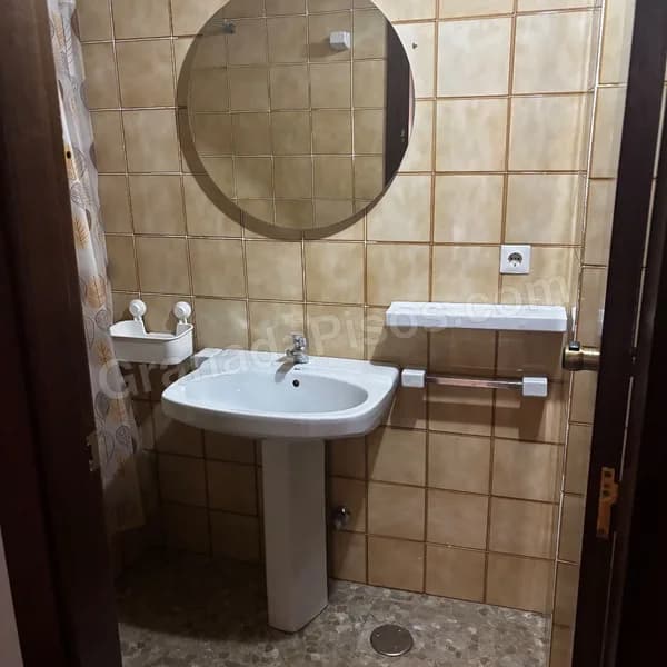 Habitación en traumatoligia (9)