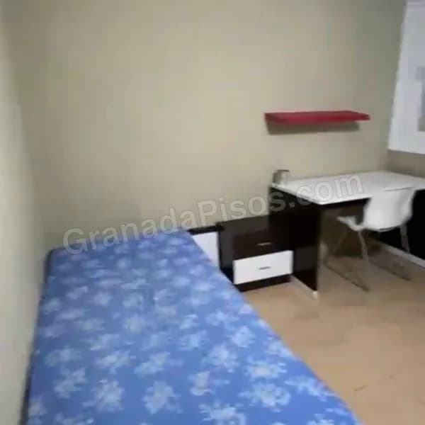 Habitación en Calle buensuceso (7)
