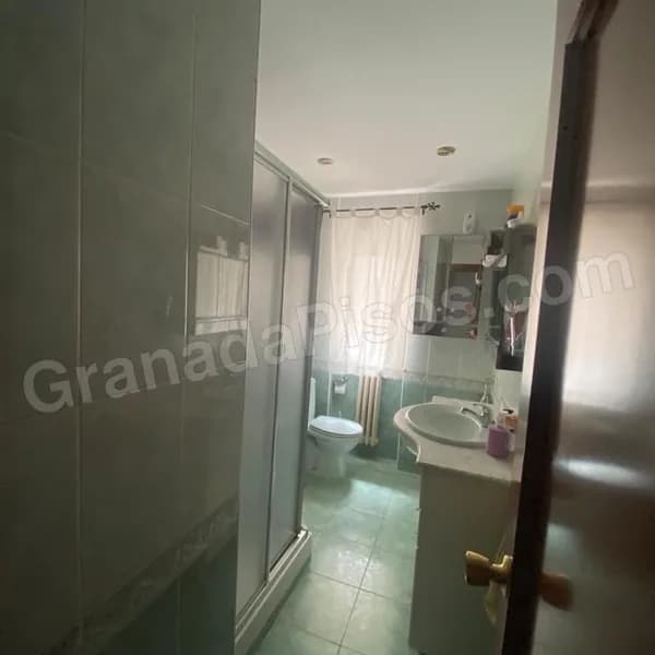 Habitación en Recogidas (6)