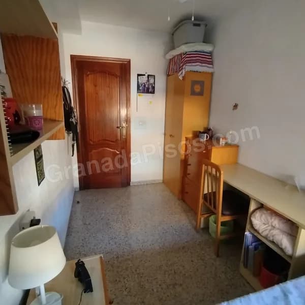 Habitación en Ciencias (7)