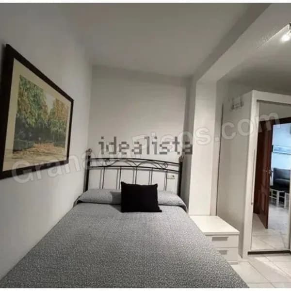 Habitación en Zaidín (8)
