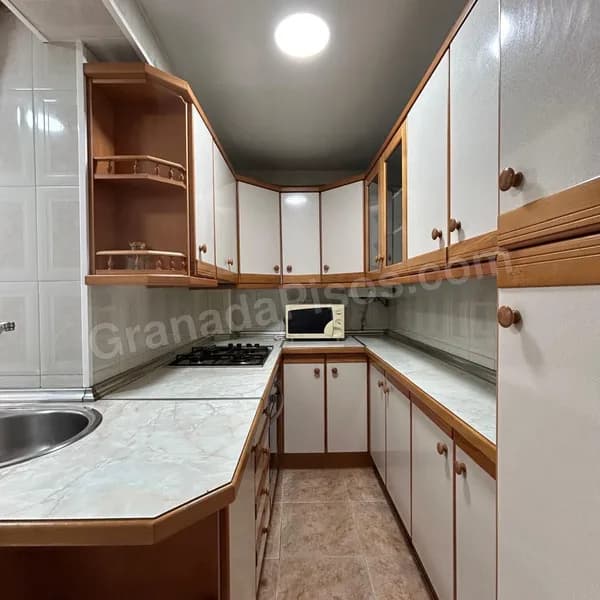 Habitación en Camino de Ronda (8)