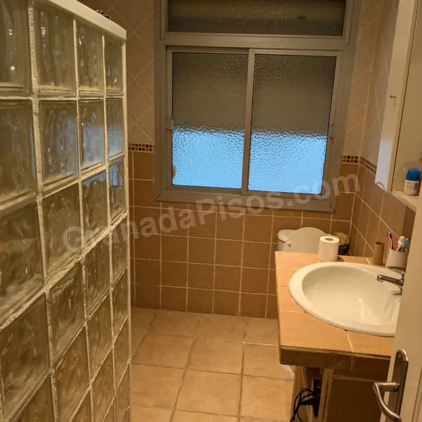 Habitación en Ciencias (6)
