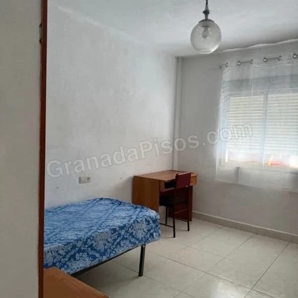 Habitación en Plaza de Toros / Doctores