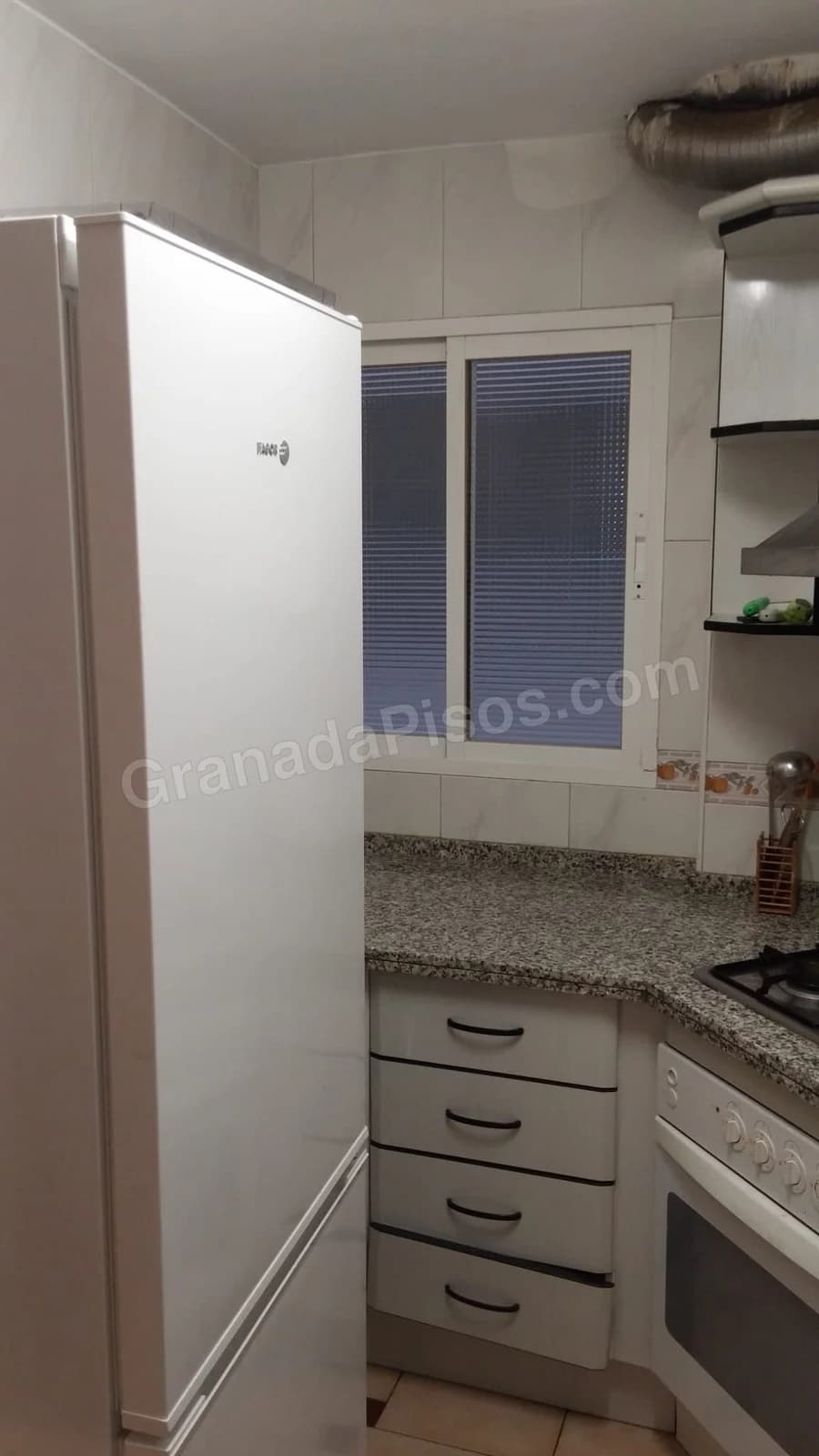 Habitación en parque Fuentenueva (4)