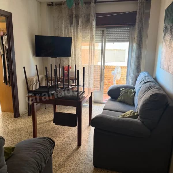 Habitación en Villarejo (3)