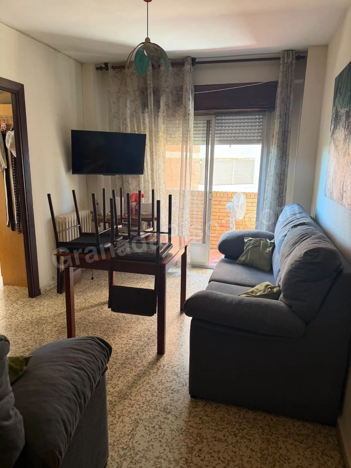 Habitación en Villarejo (3)