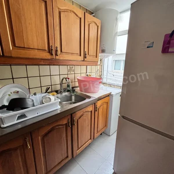 Habitación en Camino de Ronda (9)