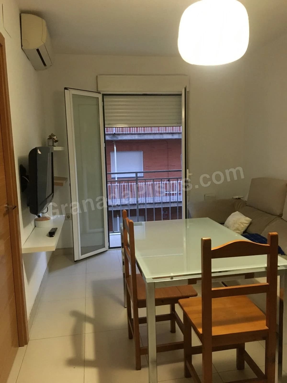 Habitación en Camino de Ronda (2)