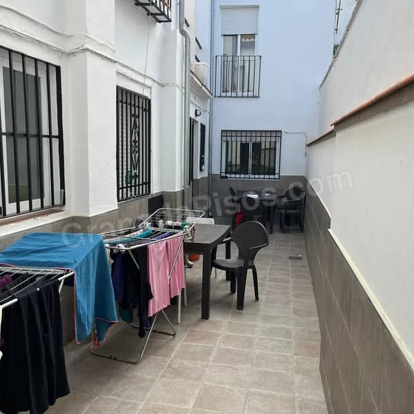 Habitación en San Ildefonso (8)