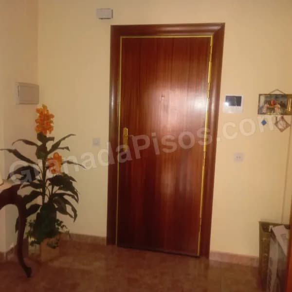 Habitación en Zaidín (2)