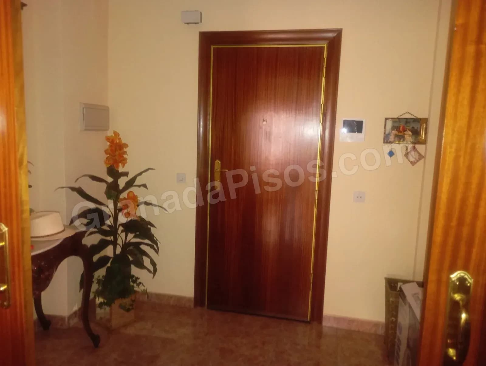 Habitación en Zaidín (2)