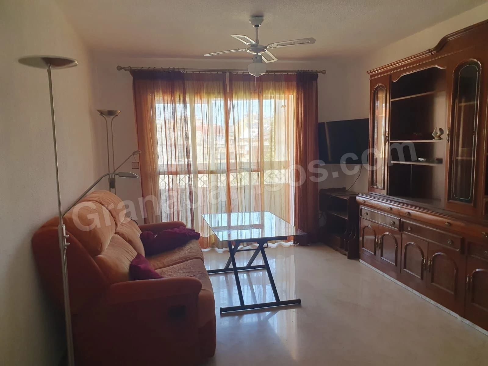 Habitación en Camino de Ronda (3)