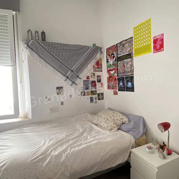 Habitación en San Ildefonso