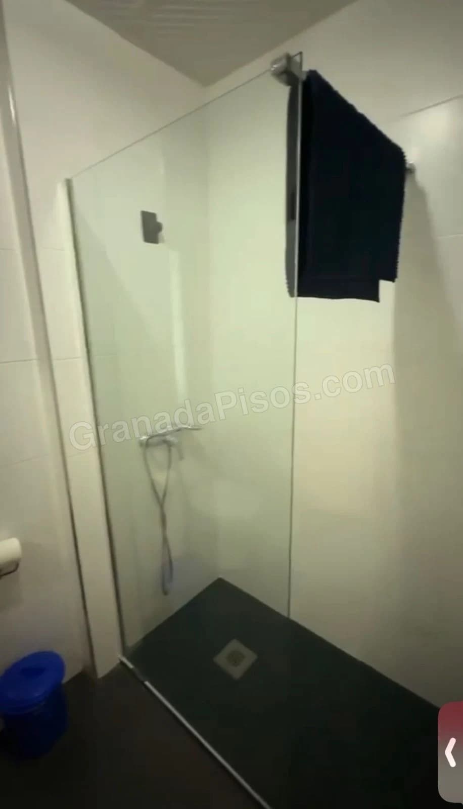Piso entero en Camino de Ronda (2)