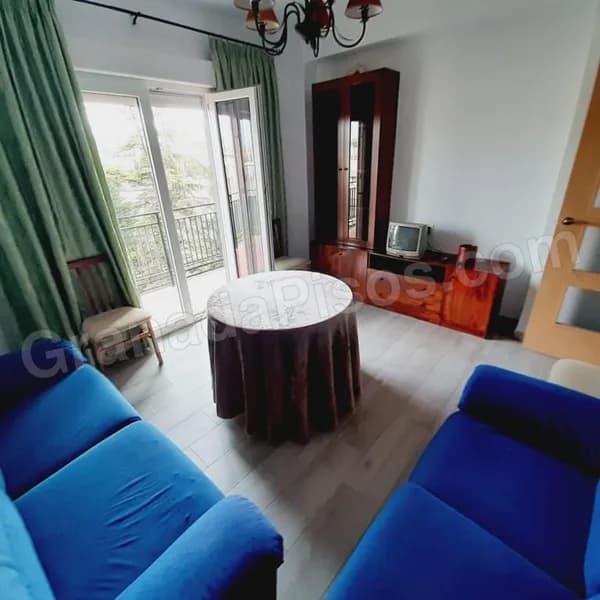 Habitación en Ciencias (5)