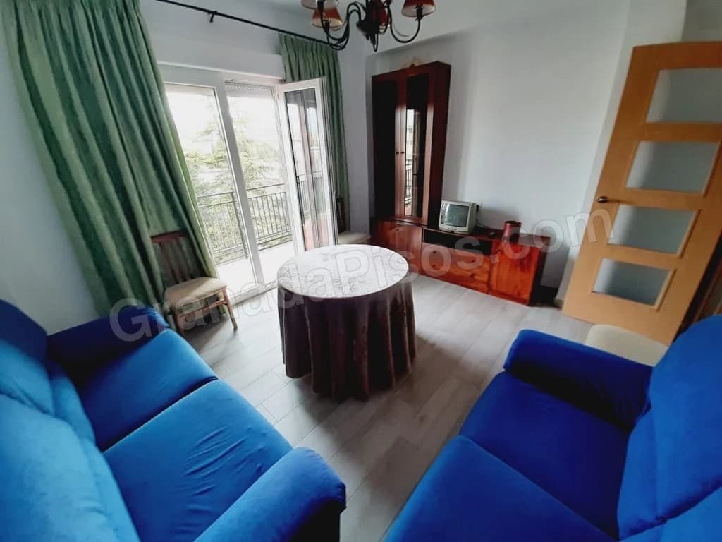 Habitación en Ciencias (5)