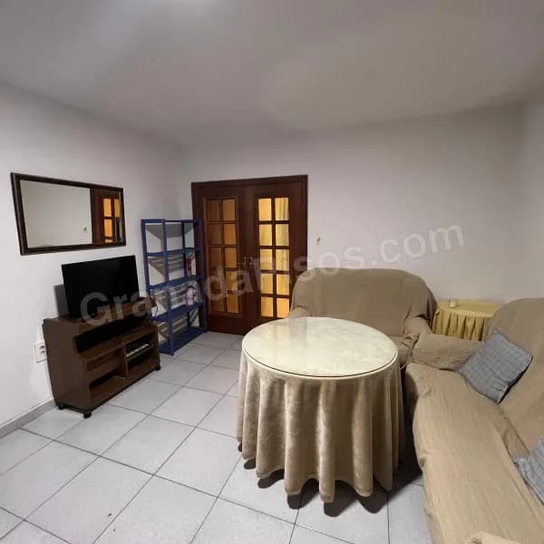 Habitación en Plaza de Toros / Doctores (2)