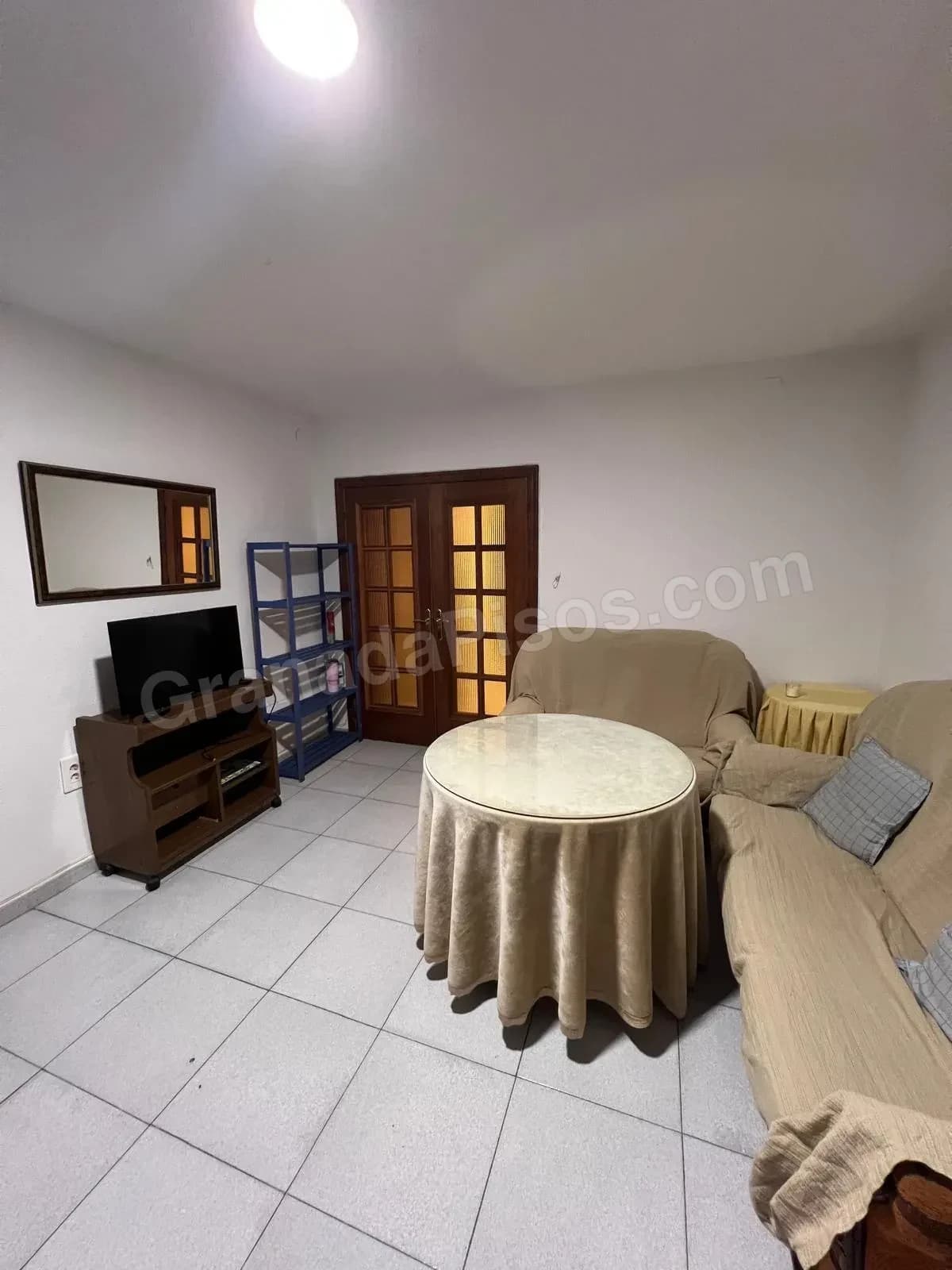 Habitación en Plaza de Toros / Doctores (2)