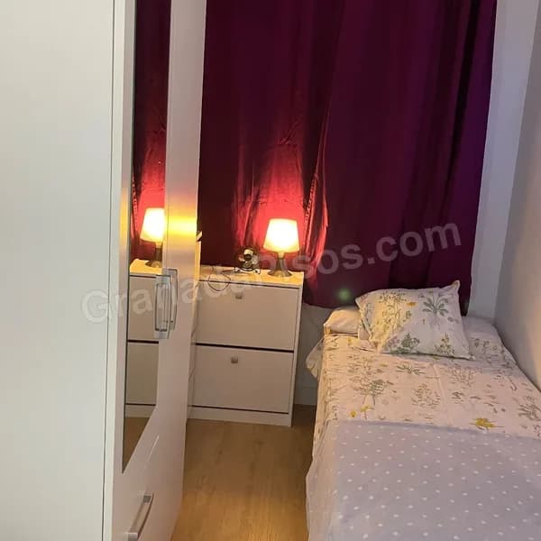 Habitación en Camino de Ronda (6)