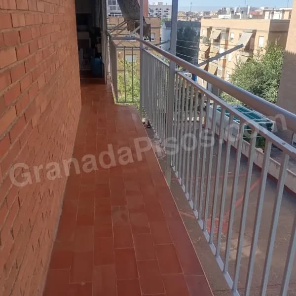 Habitación en Zaidín (6)