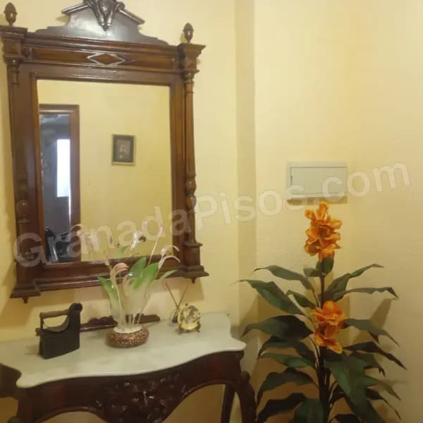 Habitación en Zaidín (10)