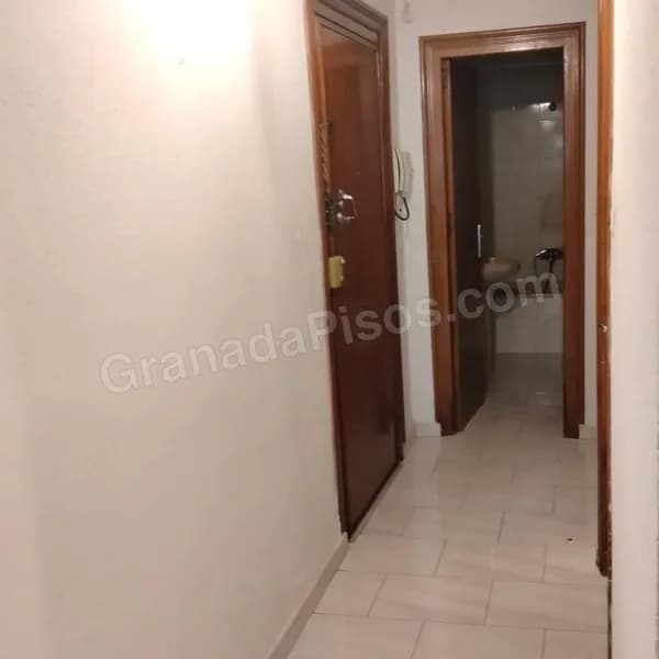 Habitación en Plaza de Toros / Doctores (8)