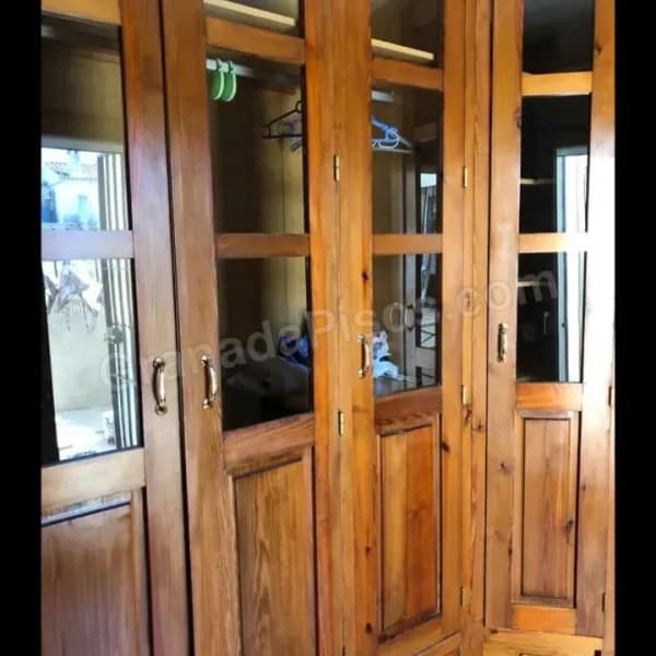Habitación en Estación de autobuses (11)