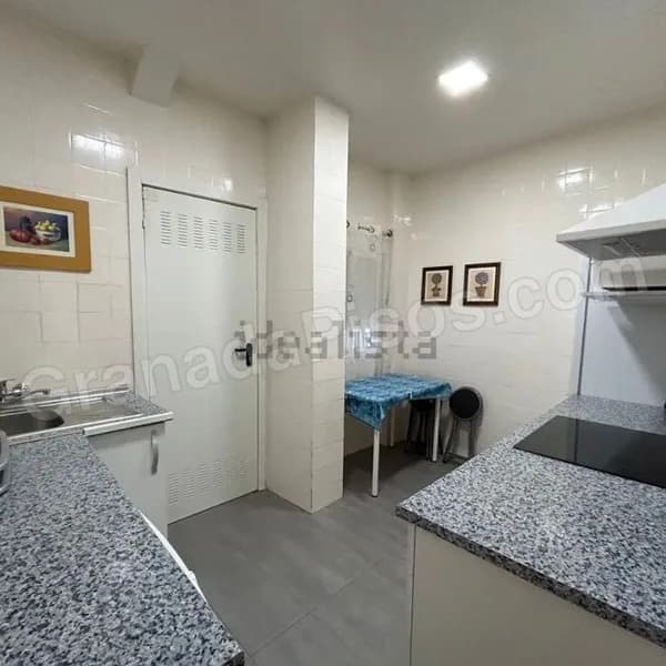 Habitación en Centro (Gran Vía / Trinidad) (6)