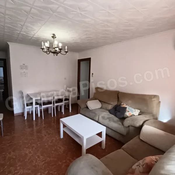 Habitación en Hipercor (5)