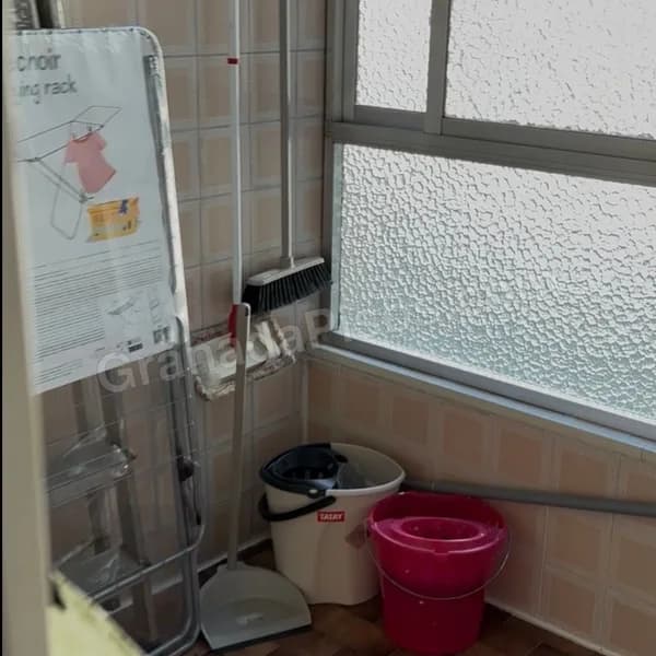 Habitación en Villarejo (8)